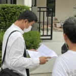 ปรับฮวงจุ้ย บ้านหลังแรก ท่านทนายชื่อดัง