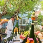 พิธีนพเคราะห์ สืบชะตา ปี 68